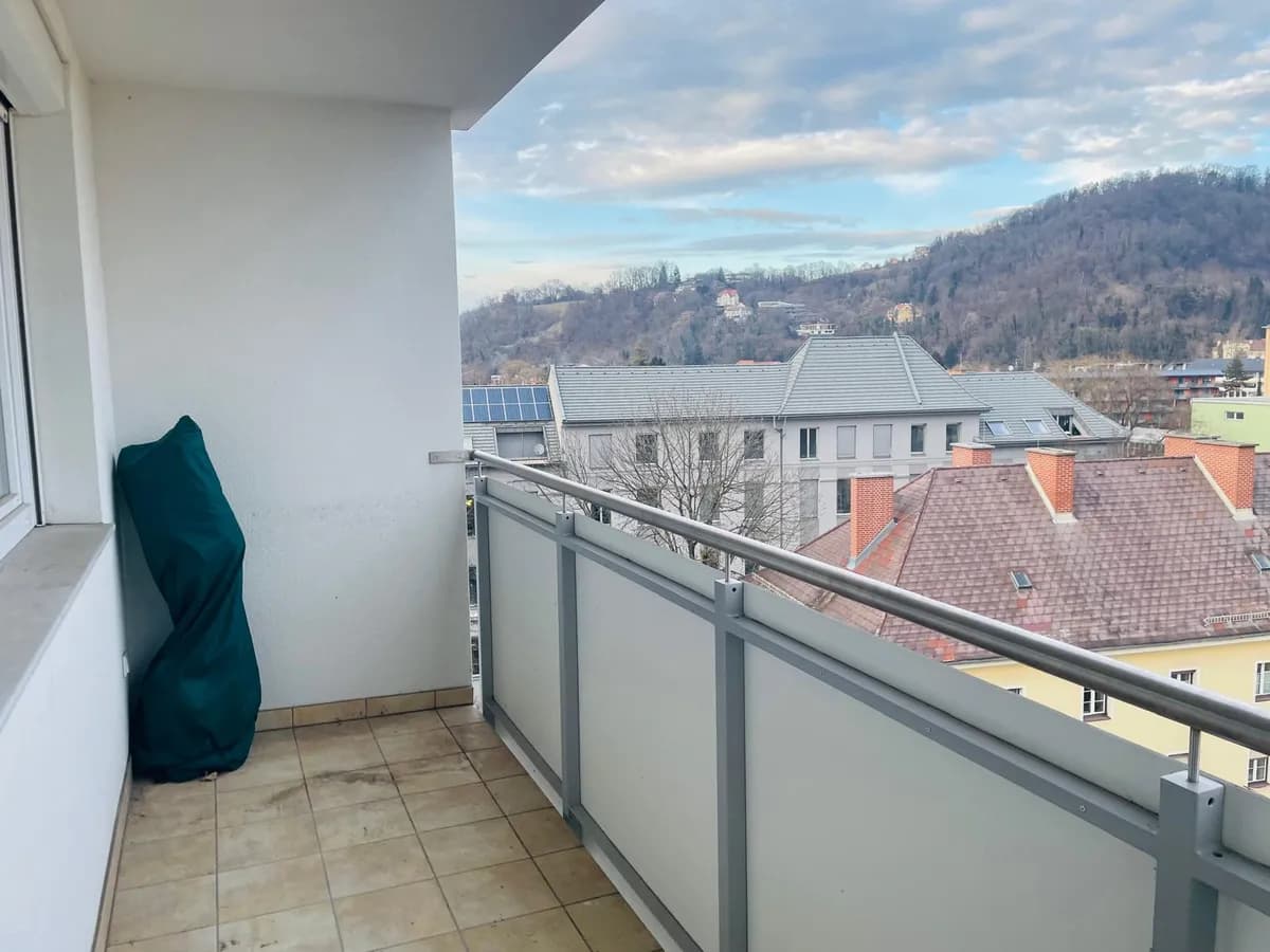 5-Zimmer-Wohnung kaufen in Graz – 128,35 m², € 450.000 – Bild 13 von 13