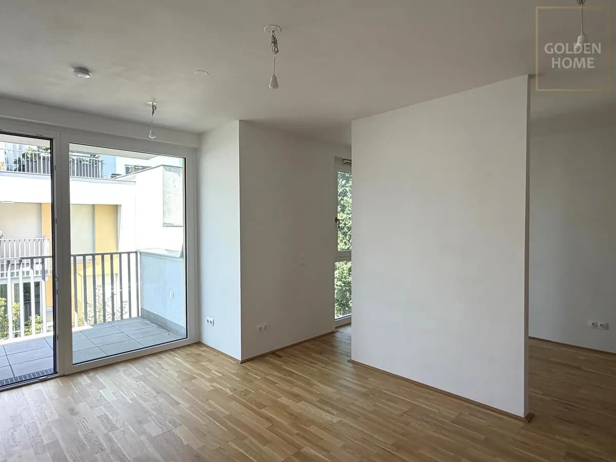 1-Zimmer-Wohnung kaufen in Wien – 33,53 m², € 209.000 – Bild 3 von 11
