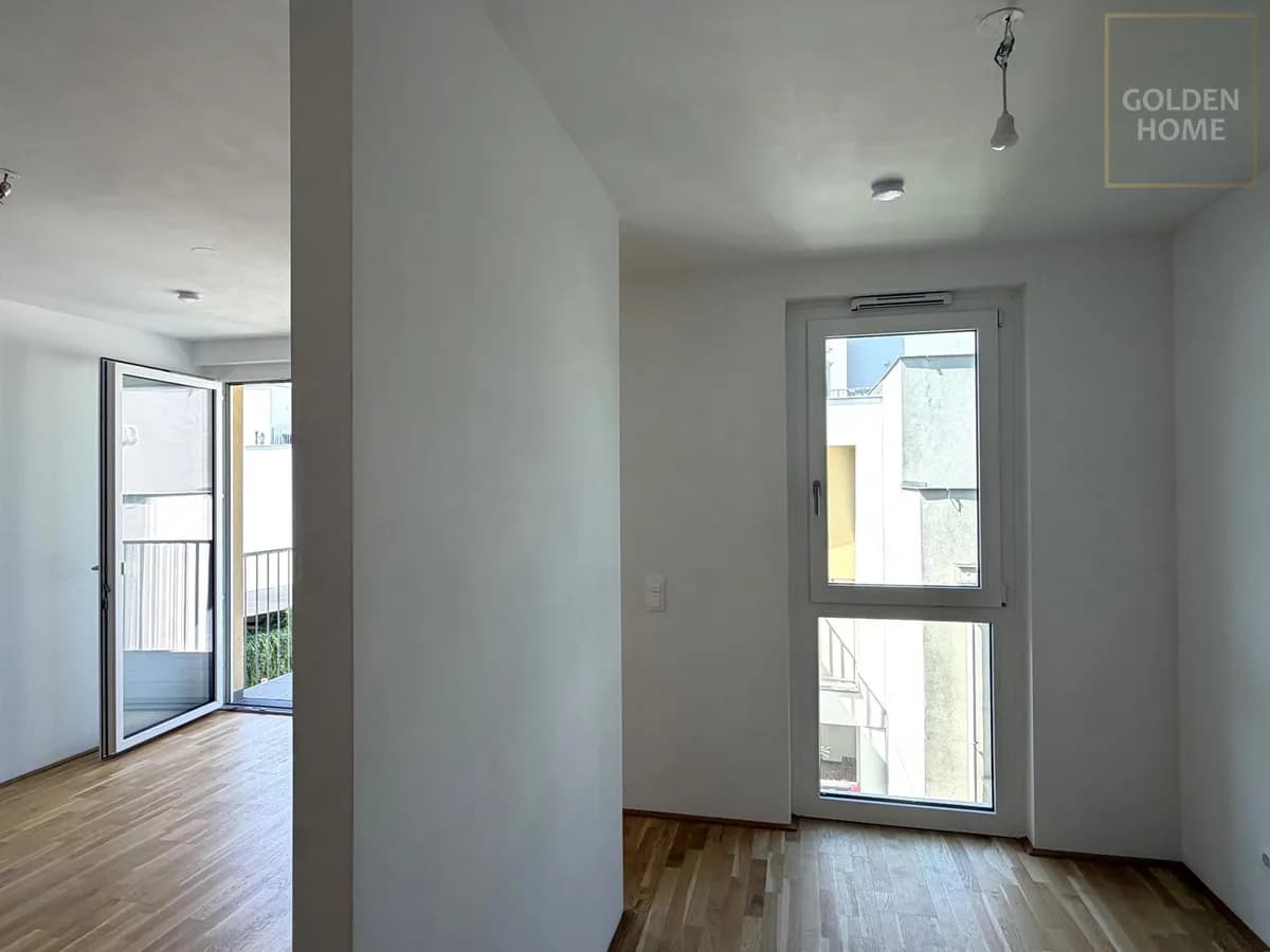 1-Zimmer-Wohnung kaufen in Wien – 33,53 m², € 209.000 – Bild 4 von 11