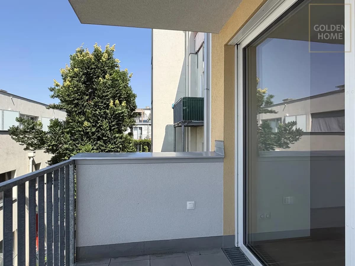 1-Zimmer-Wohnung kaufen in Wien – 33,53 m², € 209.000 – Bild 10 von 11