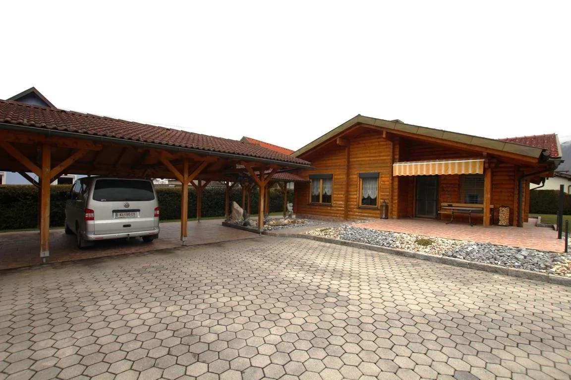 4-Zimmer-Haus kaufen in Klagenfurt Land – 115 m², € 619.500 – Bild 4 von 16