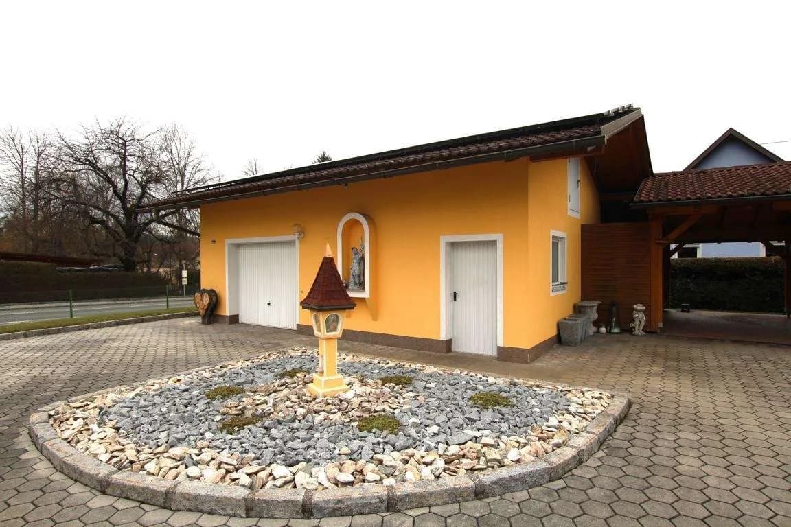 4-Zimmer-Haus kaufen in Klagenfurt Land – 115 m², € 619.500 – Bild 6 von 16