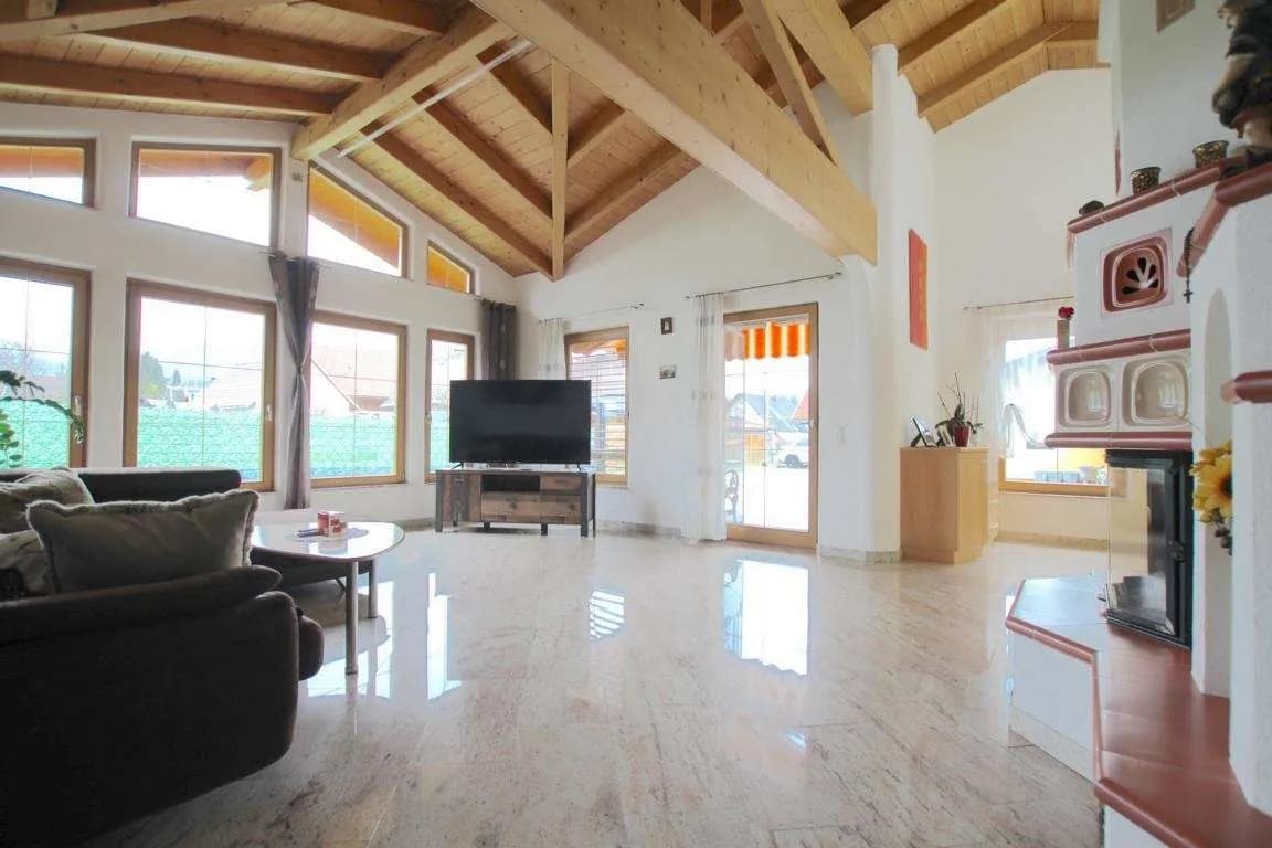 4-Zimmer-Haus kaufen in Klagenfurt Land – 115 m², € 619.500 – Bild 9 von 16
