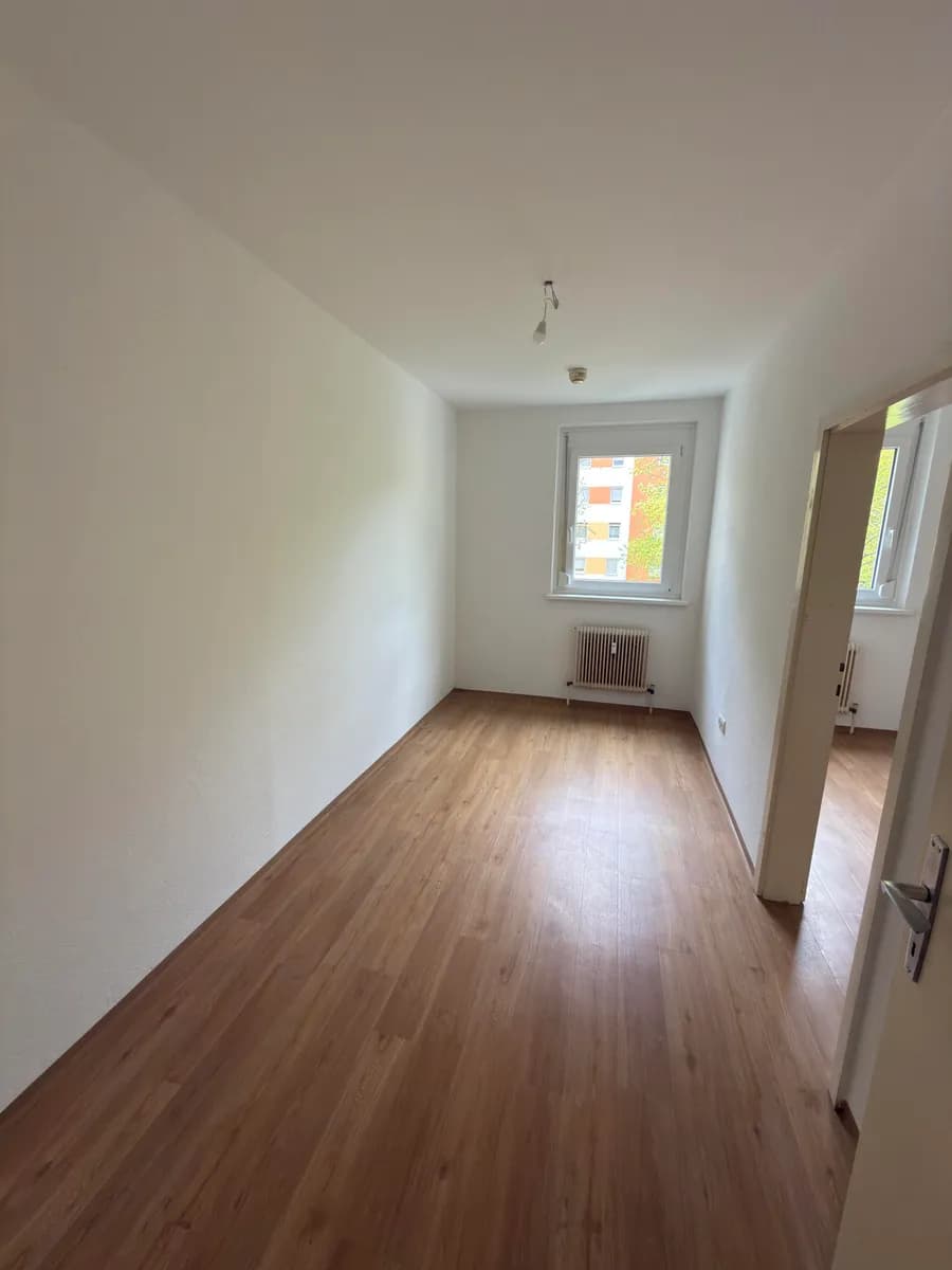 4-Zimmer-Wohnung mieten in Graz – 73,25 m², € 960 – Bild 4 von 8