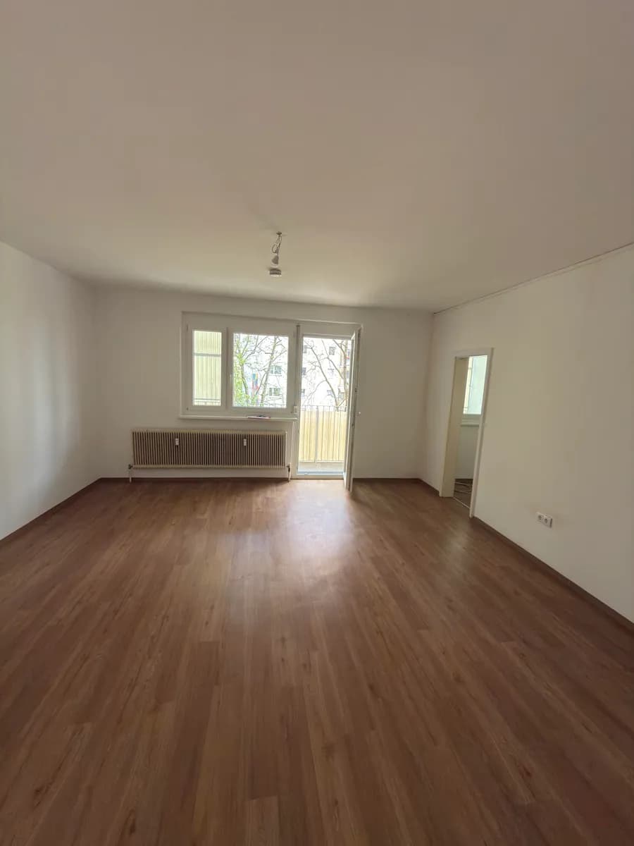 4-Zimmer-Wohnung mieten in Graz – 73,25 m², € 960 – Bild 6 von 8