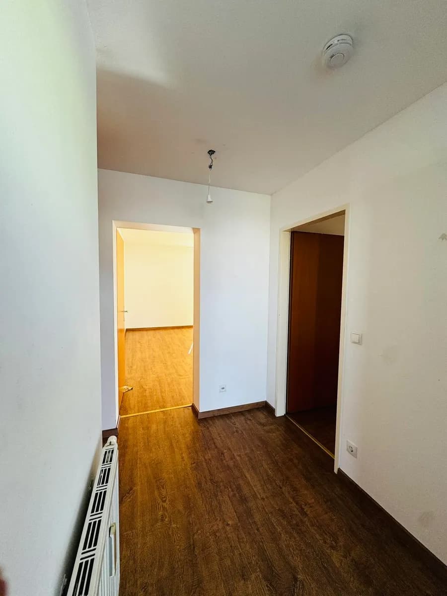 Wohnung mieten in Graz – 78,42 m², € 1.100 – Bild 1 von 9
