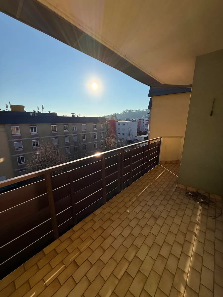 Wohnung mieten in Graz-Umgebung – 82,18 m², € 882