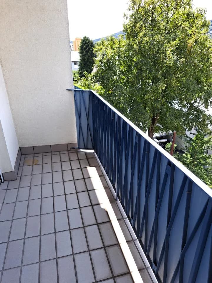 2-Zimmer-Wohnung mieten in Graz – 65,4 m², € 608
