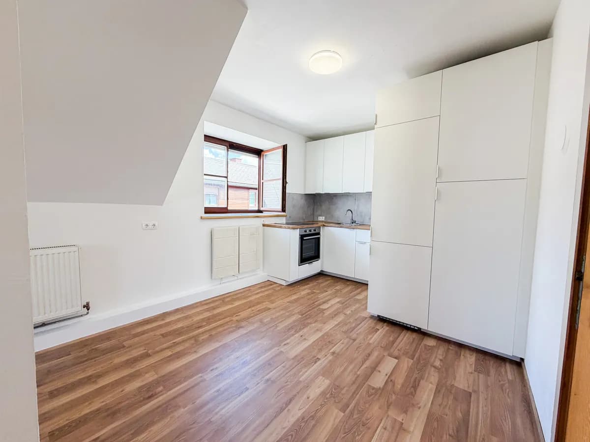 1-Zimmer-Wohnung mieten in Weiz – 36,76 m², € 490