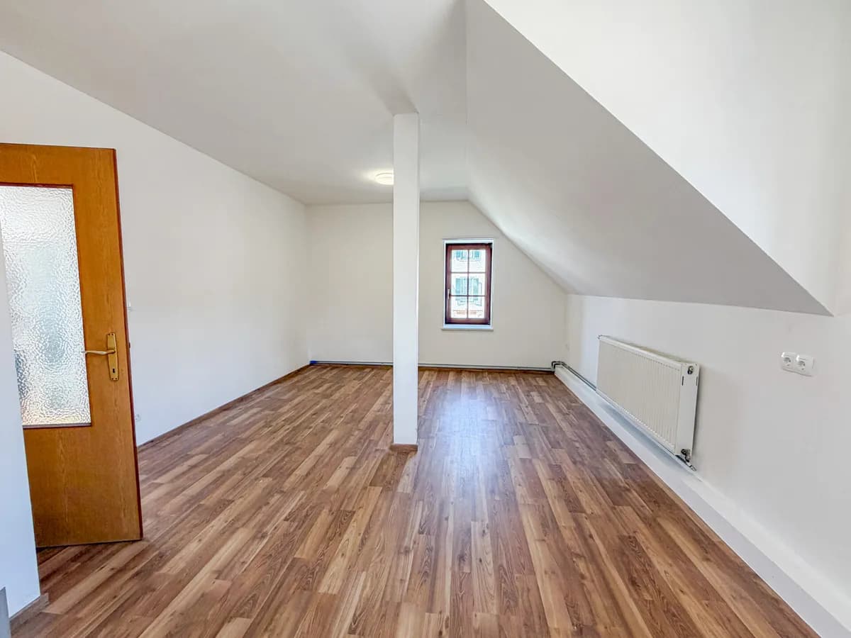 1-Zimmer-Wohnung mieten in Weiz – 36,76 m², € 490 – Bild 3 von 10