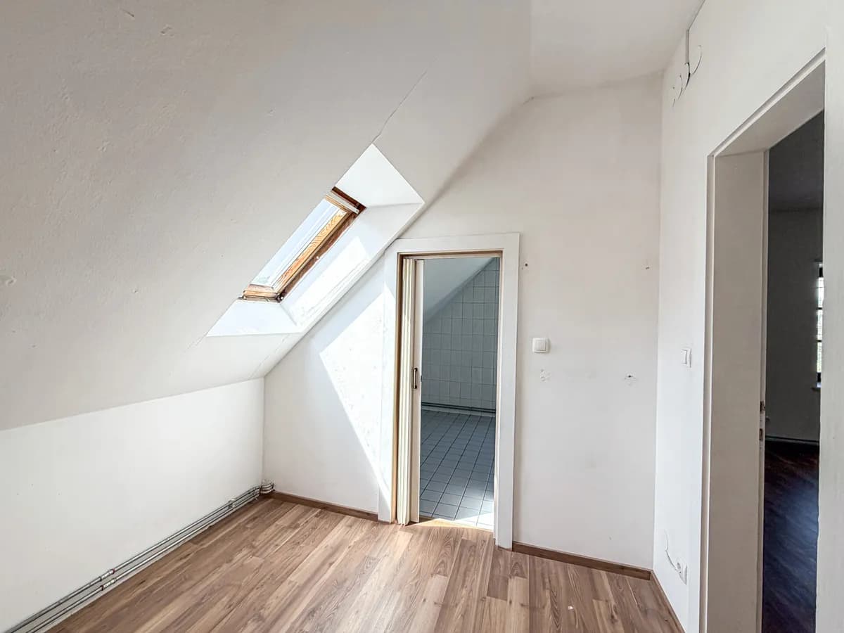 1-Zimmer-Wohnung mieten in Weiz – 36,76 m², € 490 – Bild 5 von 10