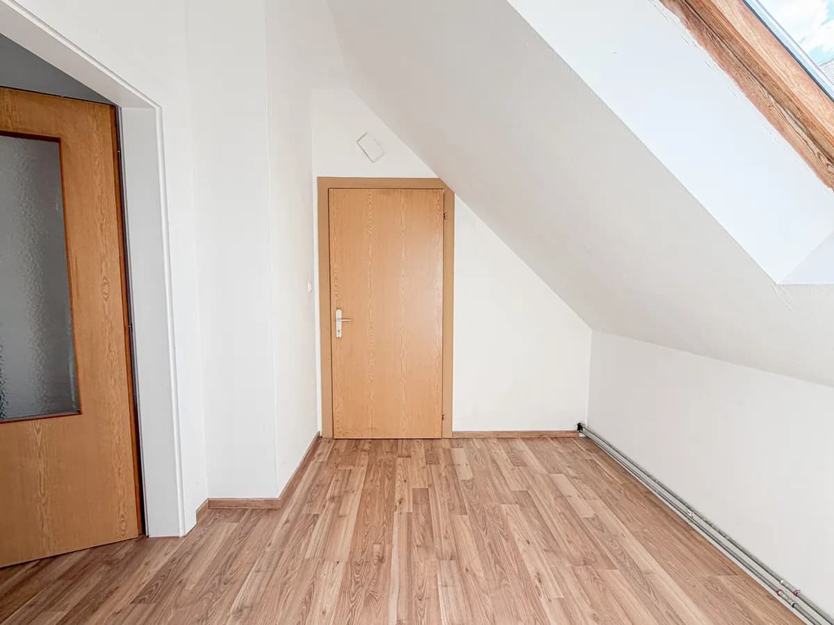 1-Zimmer-Wohnung mieten in Weiz – 36,76 m², € 490 – Bild 6 von 10