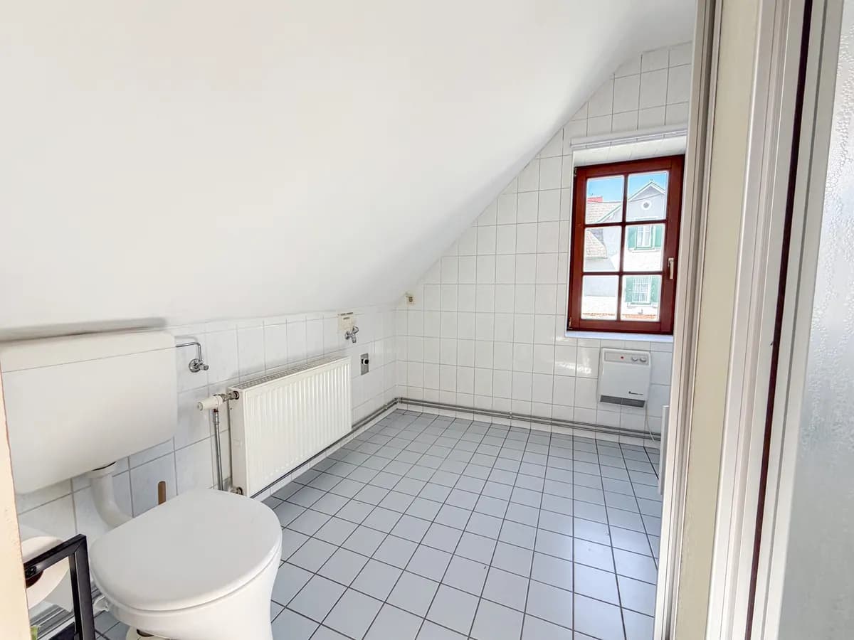 1-Zimmer-Wohnung mieten in Weiz – 36,76 m², € 490 – Bild 7 von 10