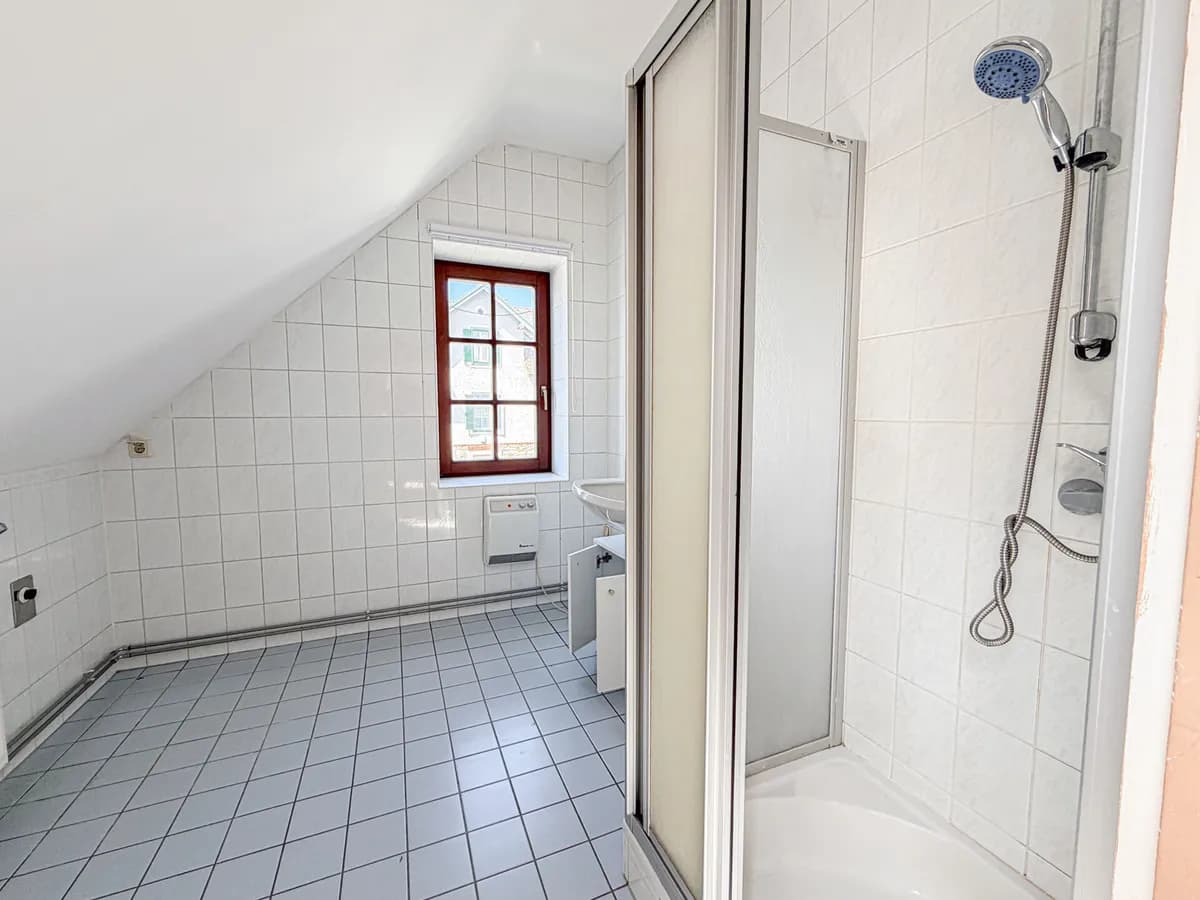 1-Zimmer-Wohnung mieten in Weiz – 36,76 m², € 490 – Bild 8 von 10