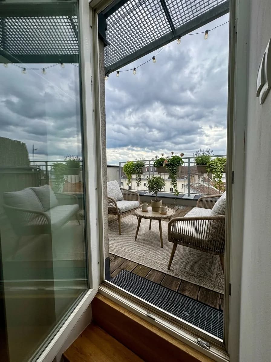 2-Zimmer-Wohnung kaufen in Wien – 55,76 m², € 299.000 – Bild 4 von 5