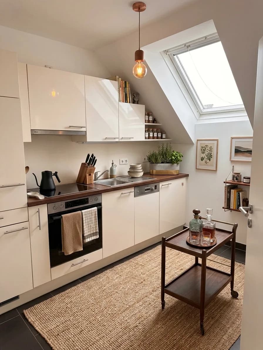 2-Zimmer-Wohnung kaufen in Wien – 55,76 m², € 299.000 – Bild 5 von 5