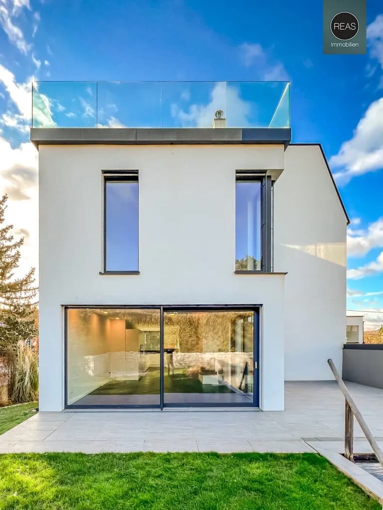 5-Zimmer-Haus kaufen in Wien – 179 m², € 1.749.000 – Bild 3 von 48