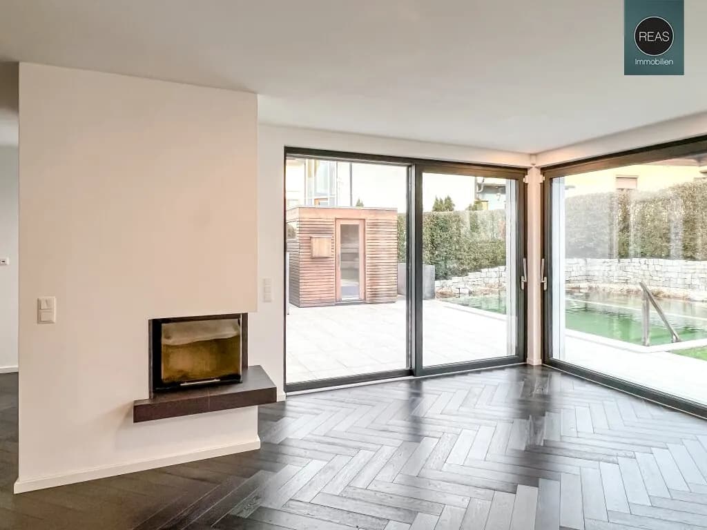 5-Zimmer-Haus kaufen in Wien – 179 m², € 1.749.000 – Bild 9 von 48