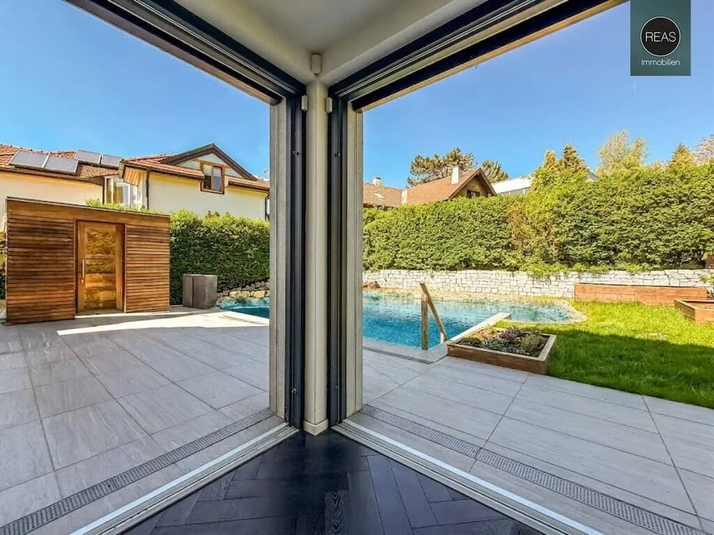 5-Zimmer-Haus kaufen in Wien – 179 m², € 1.749.000 – Bild 10 von 48