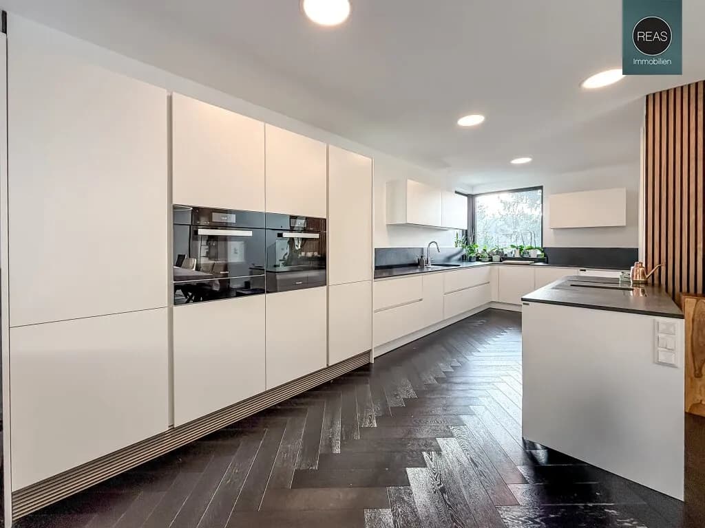 5-Zimmer-Haus kaufen in Wien – 179 m², € 1.749.000 – Bild 12 von 48