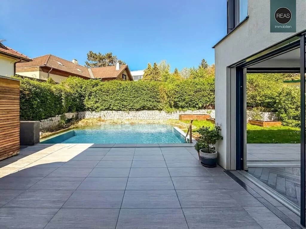 5-Zimmer-Haus kaufen in Wien – 179 m², € 1.749.000 – Bild 13 von 48