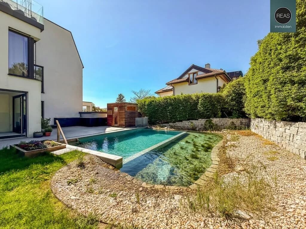 5-Zimmer-Haus kaufen in Wien – 179 m², € 1.749.000 – Bild 15 von 48