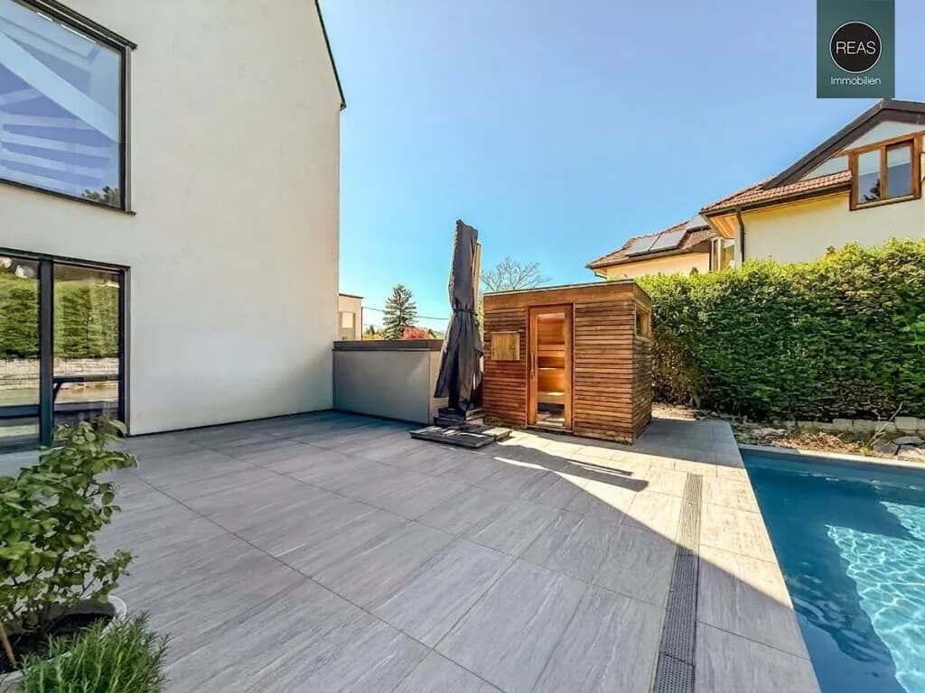 5-Zimmer-Haus kaufen in Wien – 179 m², € 1.749.000 – Bild 16 von 48