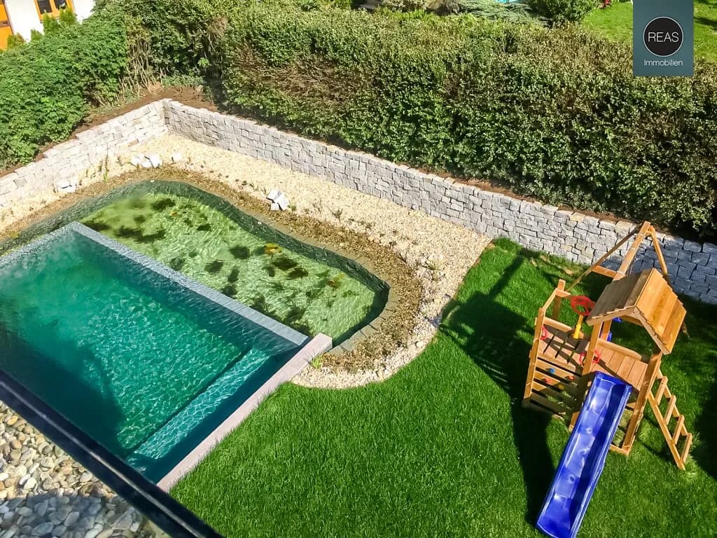 5-Zimmer-Haus kaufen in Wien – 179 m², € 1.749.000 – Bild 24 von 48