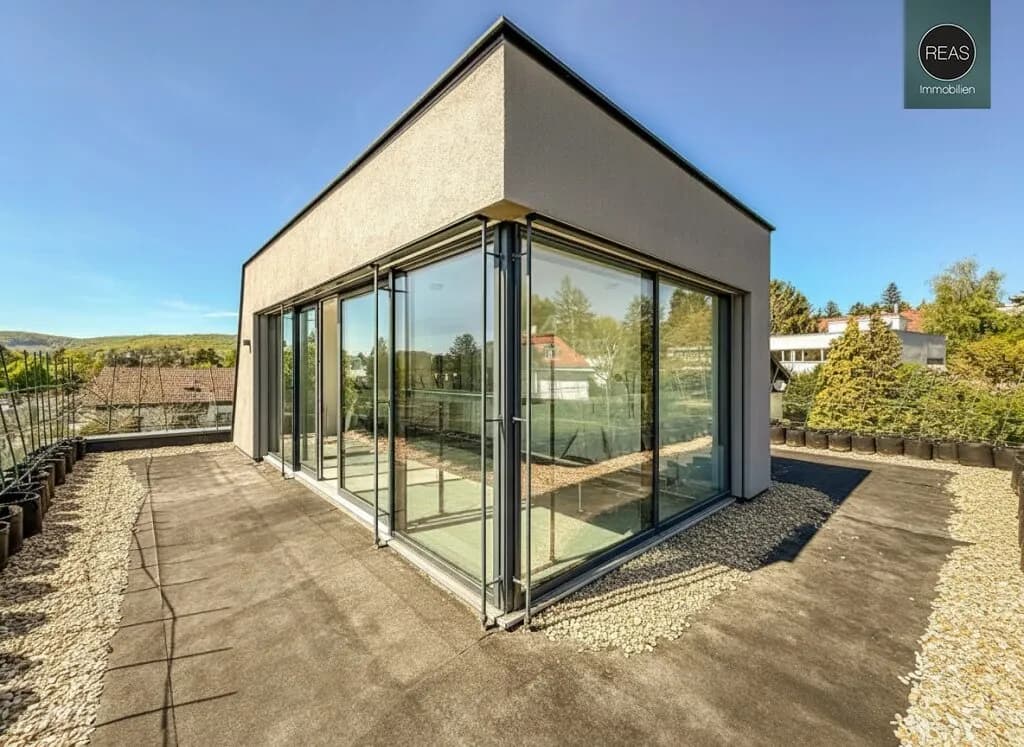 5-Zimmer-Haus kaufen in Wien – 179 m², € 1.749.000 – Bild 36 von 48