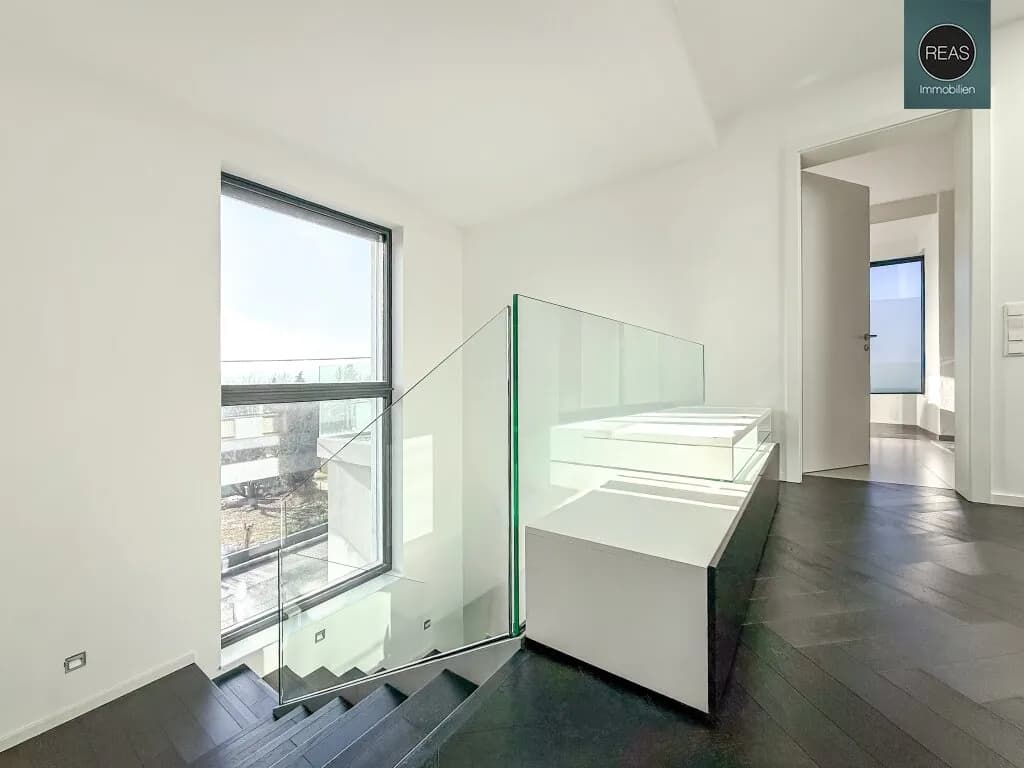 5-Zimmer-Haus kaufen in Wien – 179 m², € 1.749.000 – Bild 39 von 48