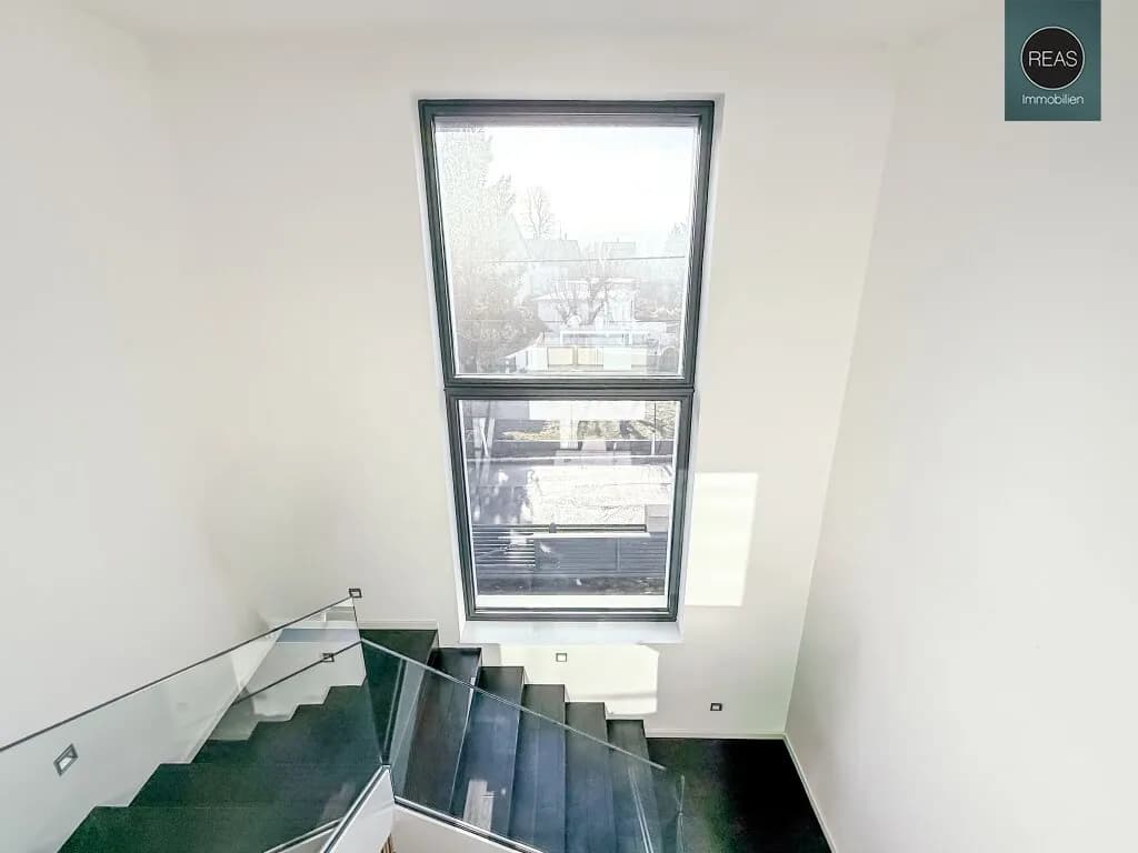5-Zimmer-Haus kaufen in Wien – 179 m², € 1.749.000 – Bild 40 von 48