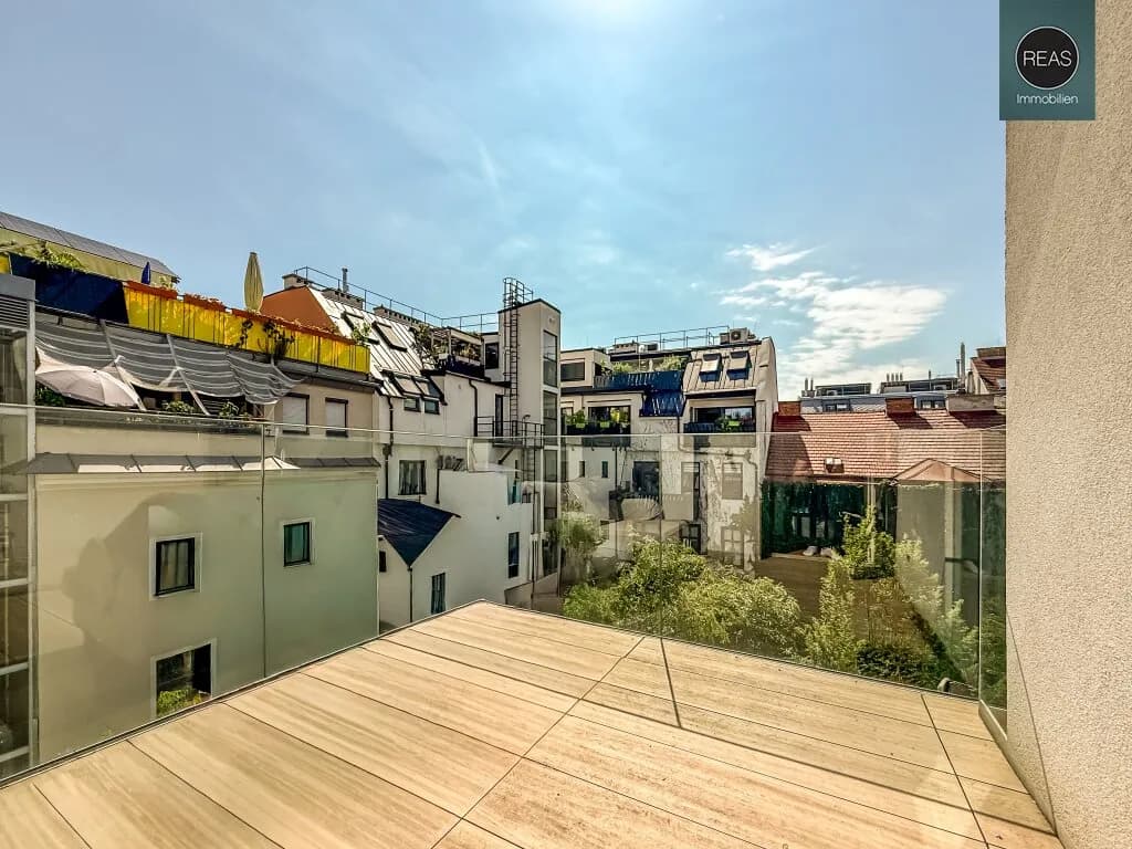3-Zimmer-Wohnung kaufen in Wien – 62,3 m², € 549.000 – Bild 2 von 22