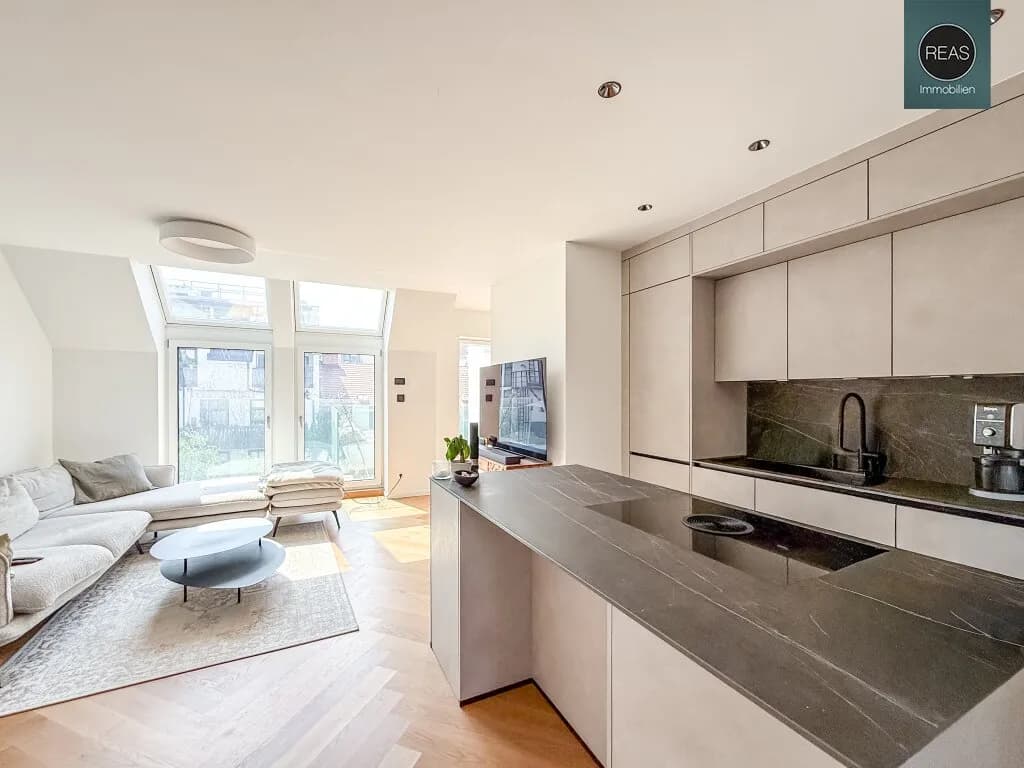3-Zimmer-Wohnung kaufen in Wien – 62,3 m², € 549.000 – Bild 3 von 22