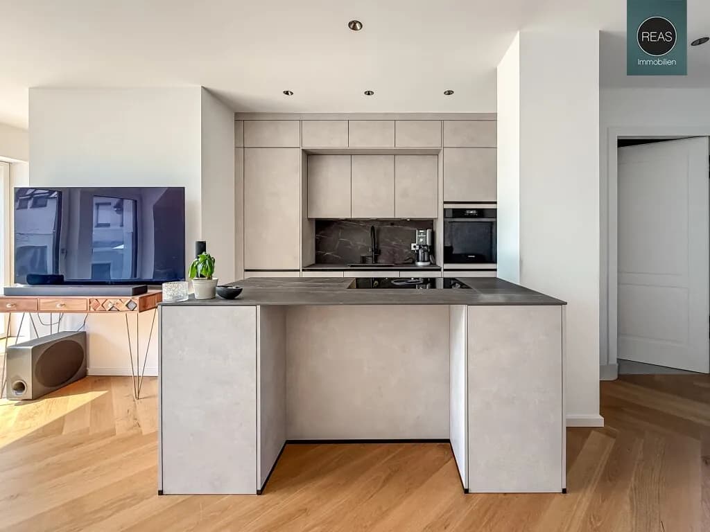 3-Zimmer-Wohnung kaufen in Wien – 62,3 m², € 549.000 – Bild 4 von 22