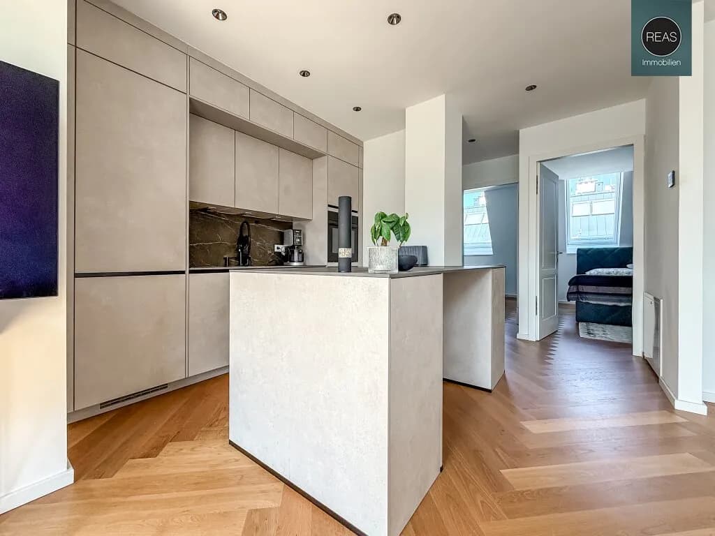 3-Zimmer-Wohnung kaufen in Wien – 62,3 m², € 549.000 – Bild 5 von 22