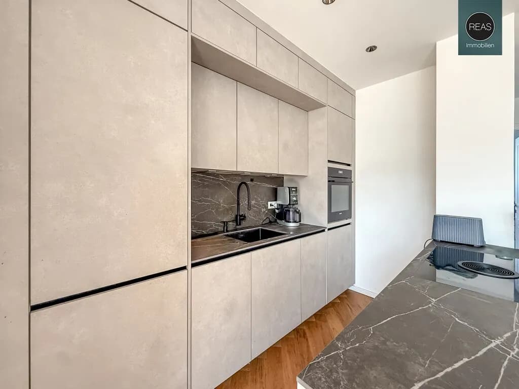 3-Zimmer-Wohnung kaufen in Wien – 62,3 m², € 549.000 – Bild 6 von 22