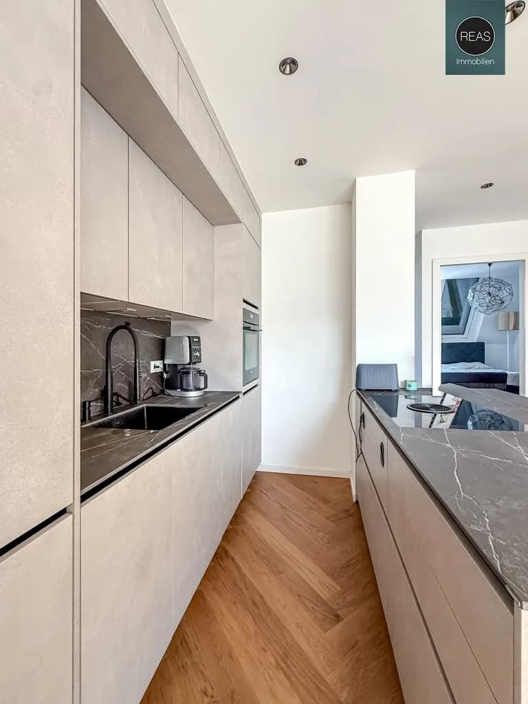 3-Zimmer-Wohnung kaufen in Wien – 62,3 m², € 549.000 – Bild 7 von 22