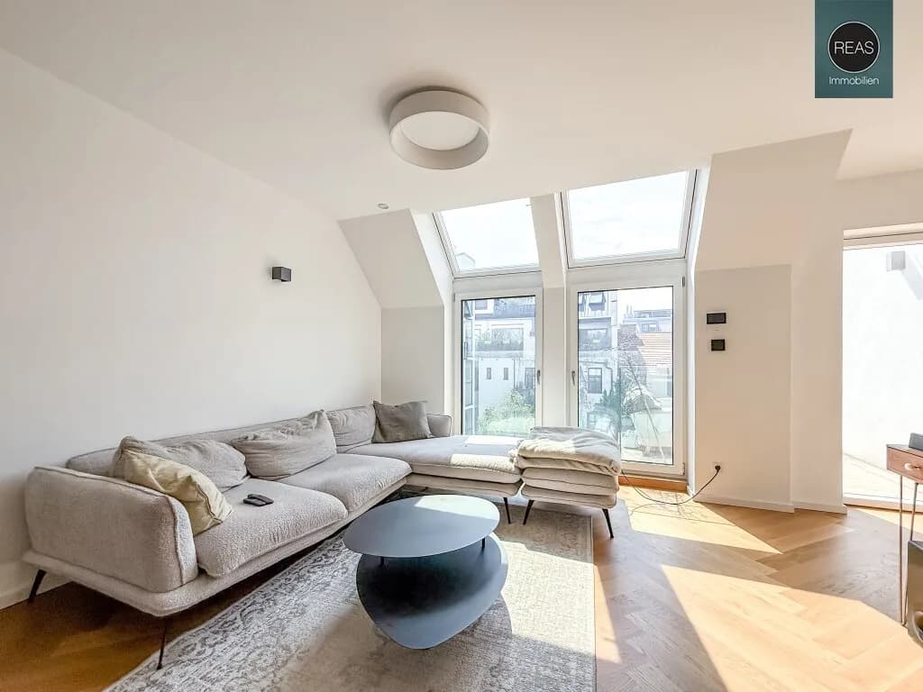 3-Zimmer-Wohnung kaufen in Wien – 62,3 m², € 549.000 – Bild 8 von 22