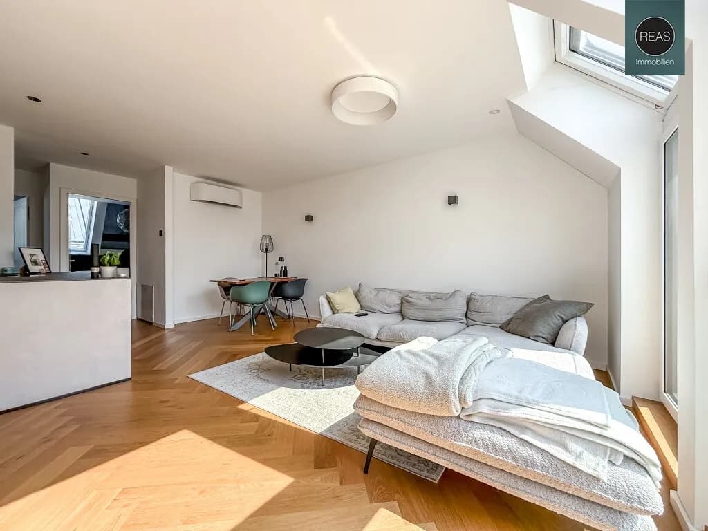 3-Zimmer-Wohnung kaufen in Wien – 62,3 m², € 549.000 – Bild 9 von 22