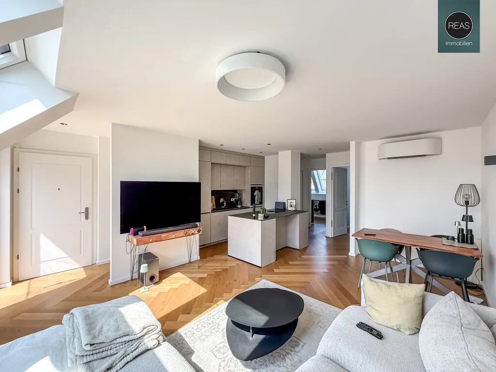 3-Zimmer-Wohnung kaufen in Wien – 62,3 m², € 549.000 – Bild 10 von 22