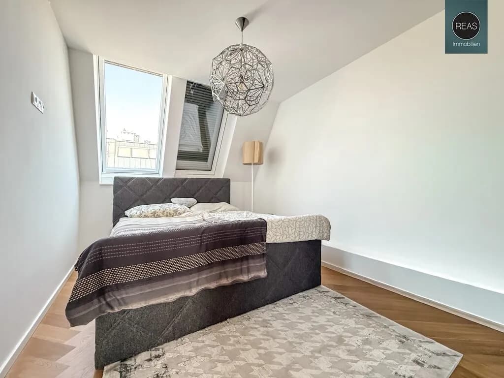 3-Zimmer-Wohnung kaufen in Wien – 62,3 m², € 549.000 – Bild 11 von 22