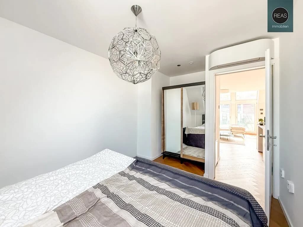 3-Zimmer-Wohnung kaufen in Wien – 62,3 m², € 549.000 – Bild 12 von 22