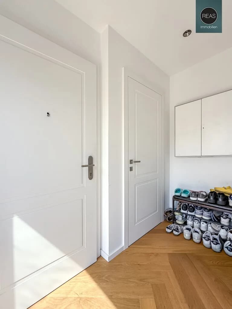 3-Zimmer-Wohnung kaufen in Wien – 62,3 m², € 549.000 – Bild 14 von 22