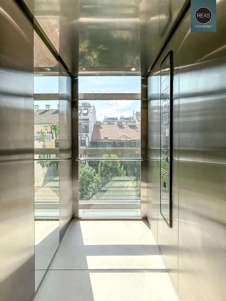 3-Zimmer-Wohnung kaufen in Wien – 62,3 m², € 549.000 – Bild 17 von 22