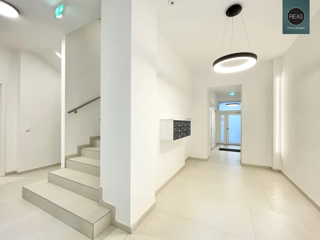 3-Zimmer-Wohnung kaufen in Wien – 62,3 m², € 549.000 – Bild 18 von 22