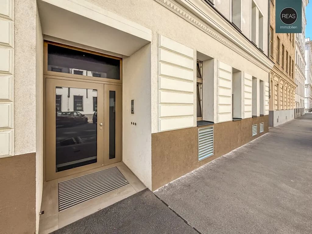 3-Zimmer-Wohnung kaufen in Wien – 62,3 m², € 549.000 – Bild 19 von 22