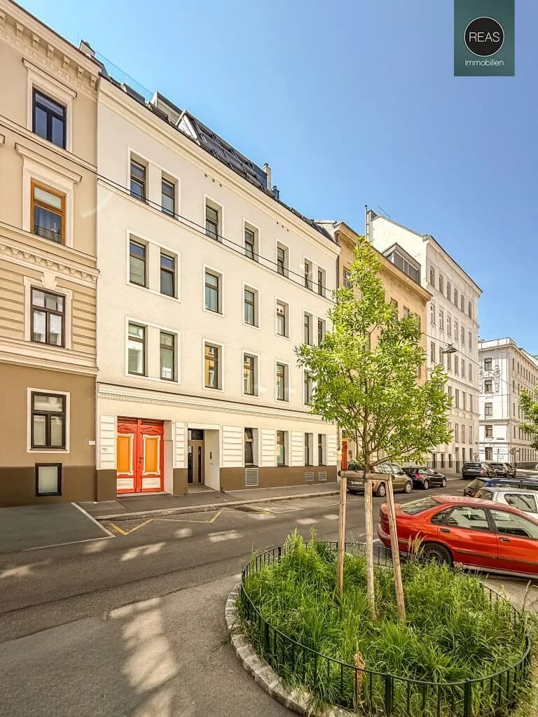 3-Zimmer-Wohnung kaufen in Wien – 62,3 m², € 549.000 – Bild 20 von 22