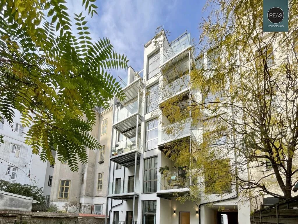 3-Zimmer-Wohnung kaufen in Wien – 62,3 m², € 549.000 – Bild 21 von 22