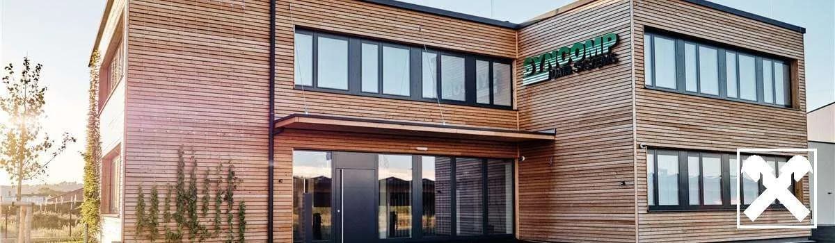 Gewerbeimmobilie kaufen in Sankt Pölten – 2 177 m², € 5.500.000 – Bild 3 von 24