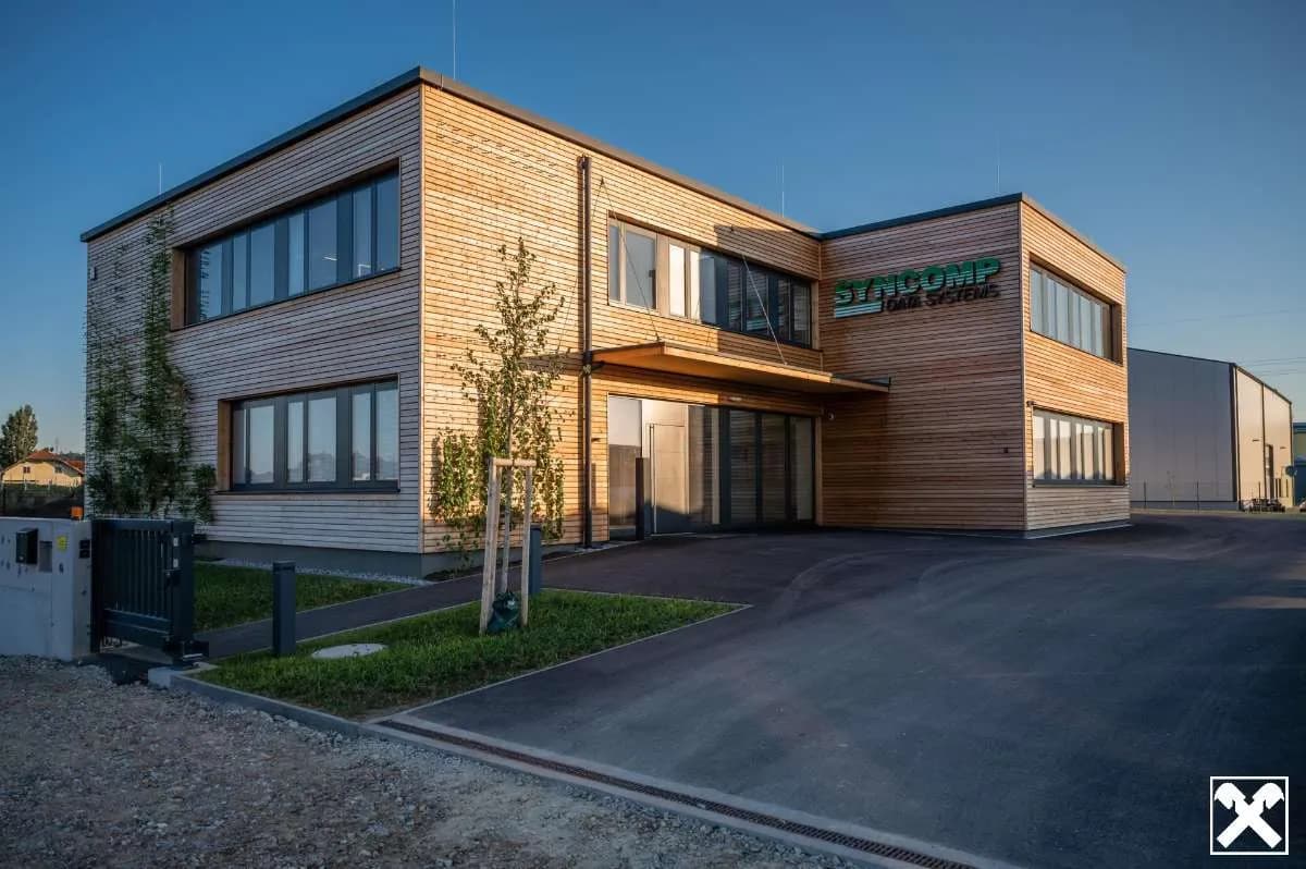 Gewerbeimmobilie kaufen in Sankt Pölten – 2 177 m², € 5.500.000 – Bild 6 von 24